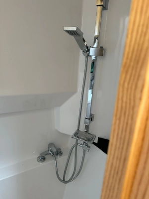 Foto del barco Tesoro Yachts power cat 38 2023