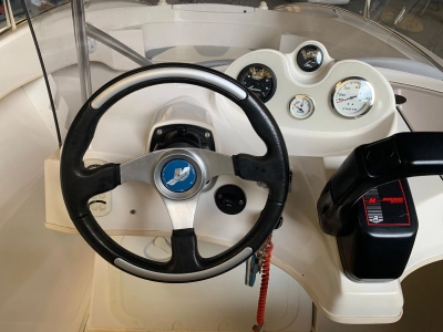 Foto del barco Quicksilver 505 2007