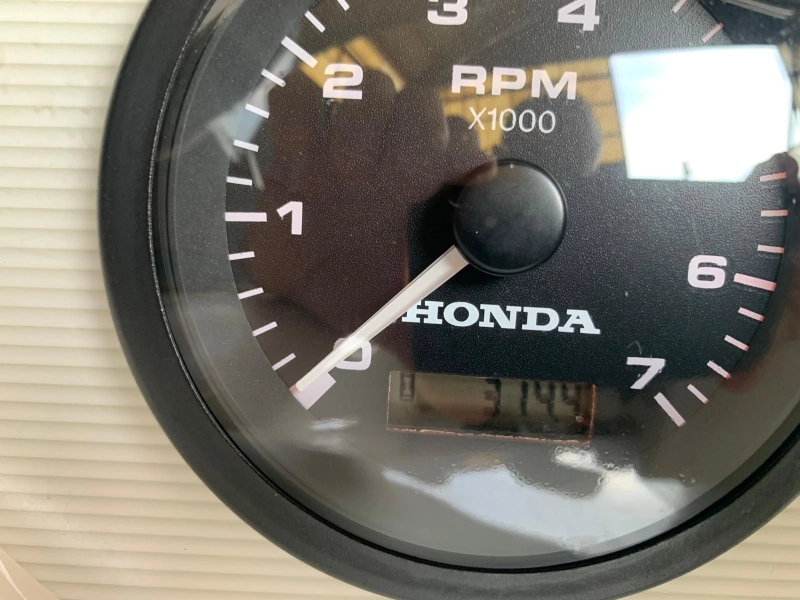 Quicksilver 505 2007