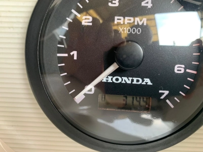 Foto del barco Quicksilver 505 2007