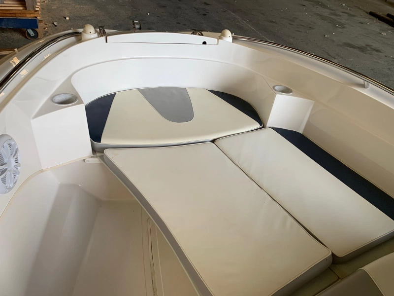 Quicksilver 505 2007