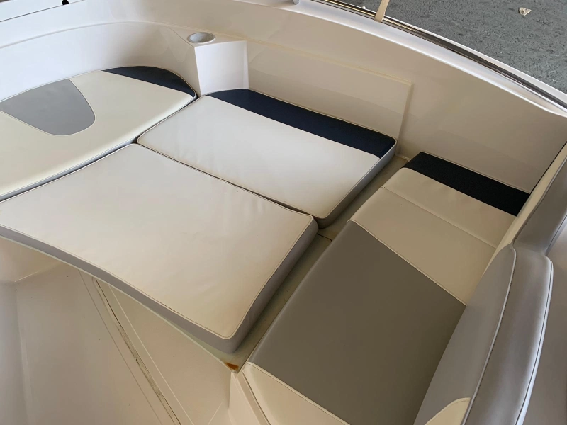 Quicksilver 505 2007