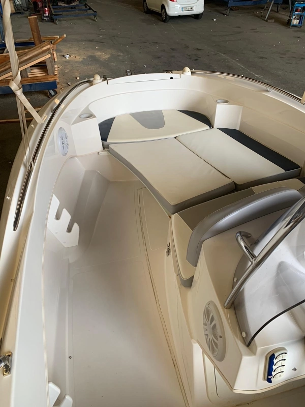 Quicksilver 505 2007