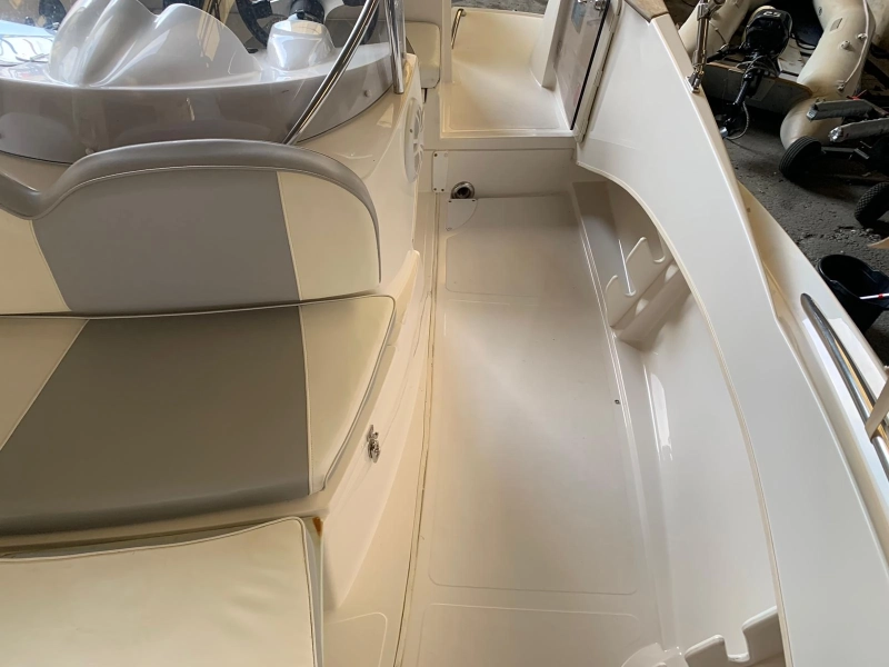 Quicksilver 505 2007