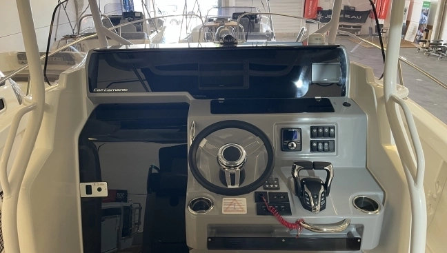 Jeanneau Cap Camarat 9.0 CC 2024
