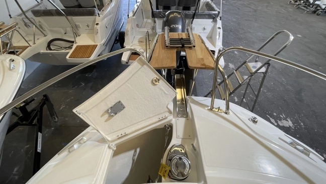 Jeanneau Cap Camarat 9.0 CC 2024