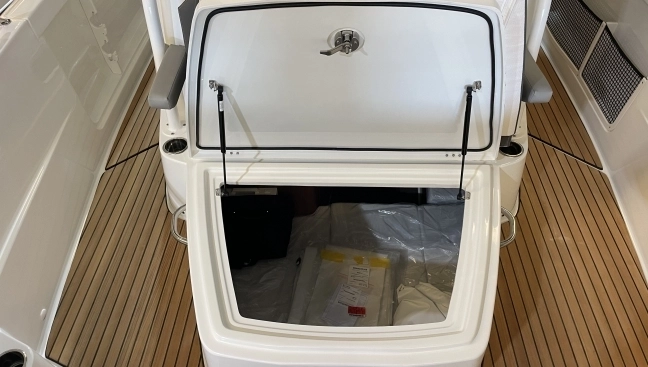Jeanneau Cap Camarat 9.0 CC 2024