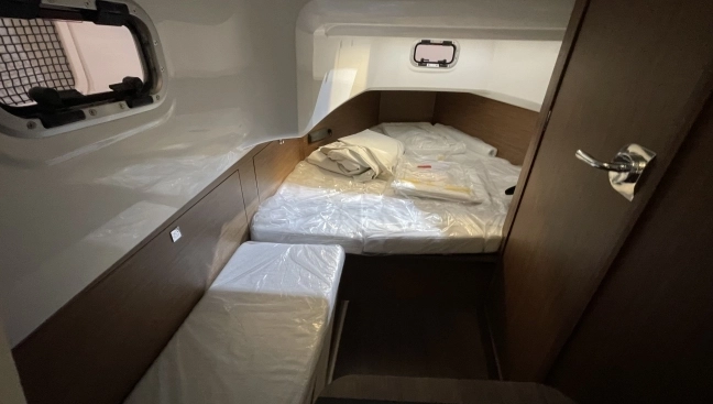 Jeanneau Cap Camarat 9.0 CC 2024