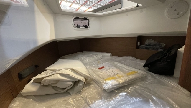 Jeanneau Cap Camarat 9.0 CC 2024