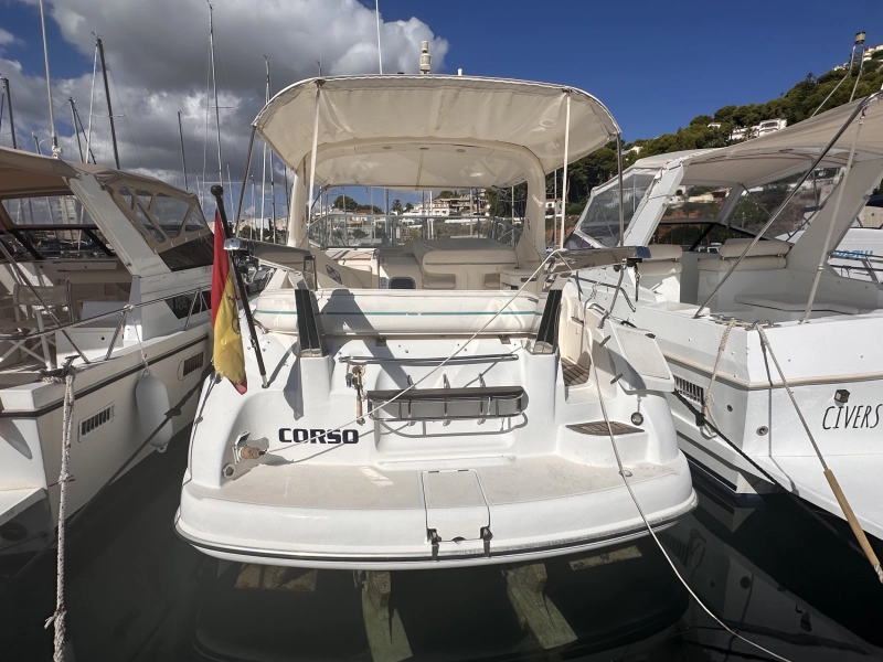 Sealine 360 Ambassador 1995