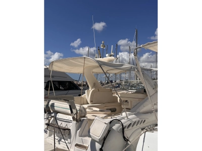 Foto del barco Sealine 360 Ambassador 1995