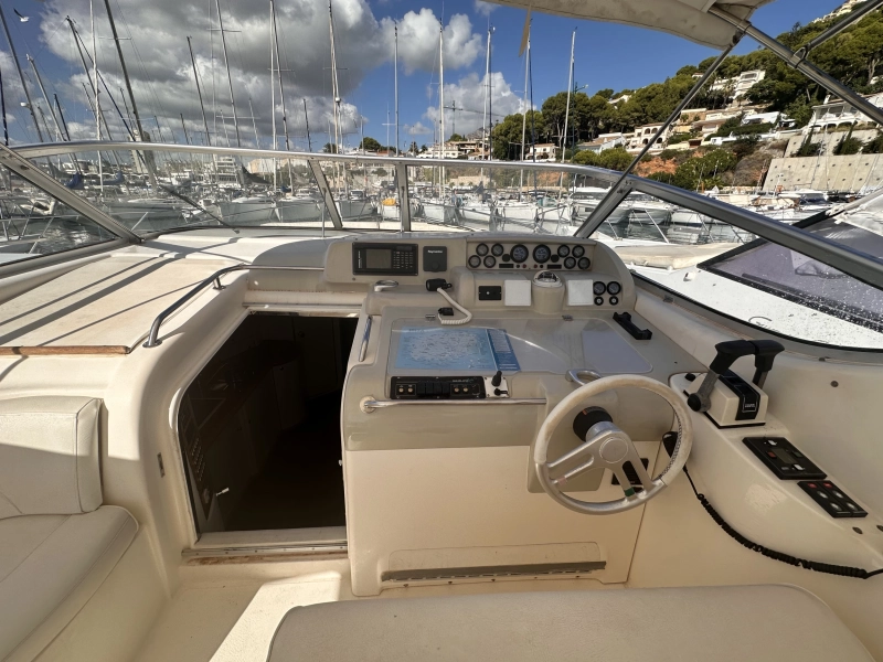 Sealine 360 Ambassador 1995