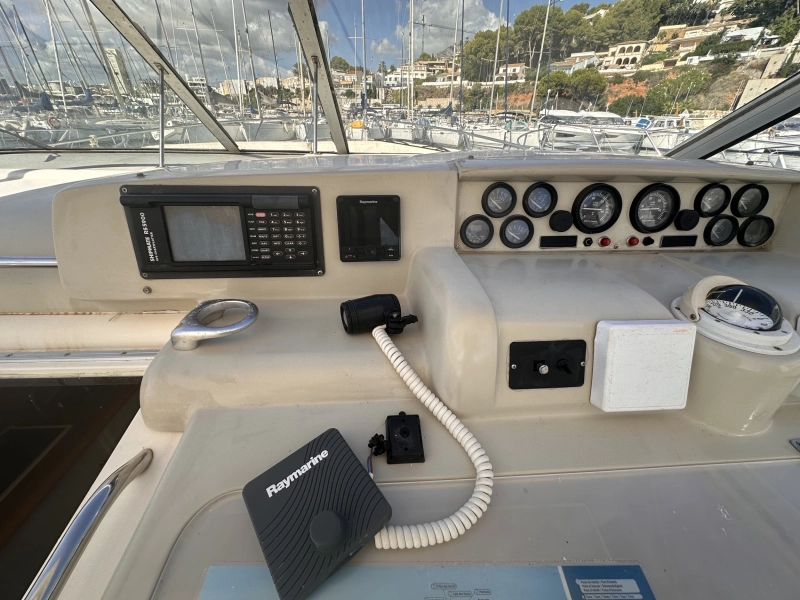 Sealine 360 Ambassador 1995