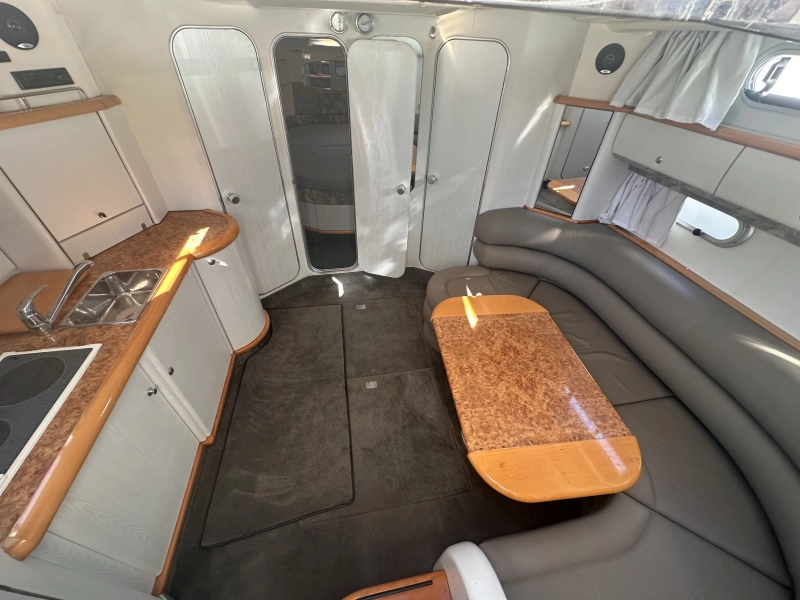 Sealine 360 Ambassador 1995