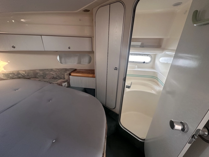 Sealine 360 Ambassador 1995