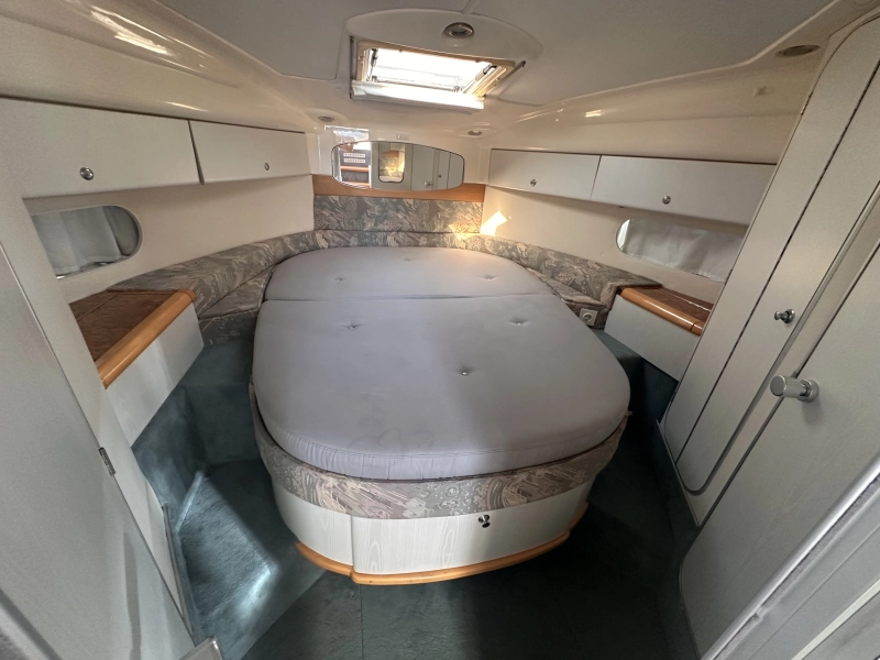 Sealine 360 Ambassador 1995