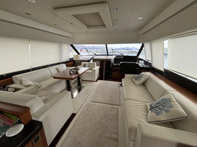 Prestige 620 2016