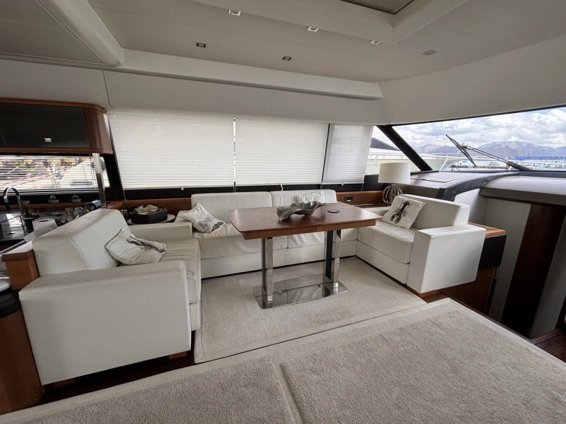 Prestige 620 2016