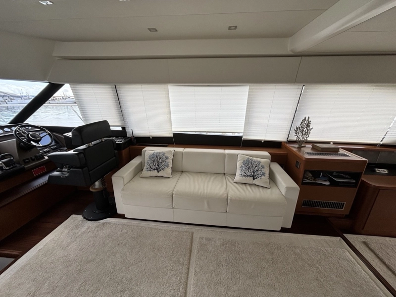 Prestige 620 2016