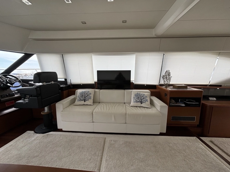 Prestige 620 2016