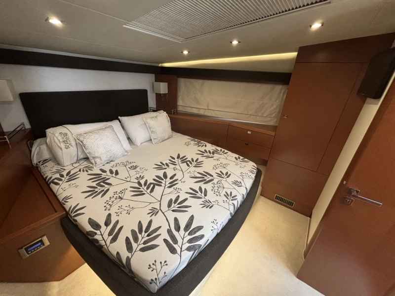 Prestige 620 2016