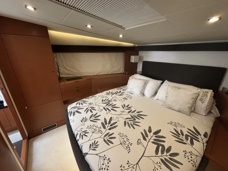 Prestige 620 2016