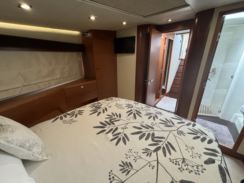 Prestige 620 2016