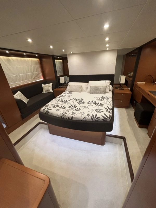 Prestige 620 2016