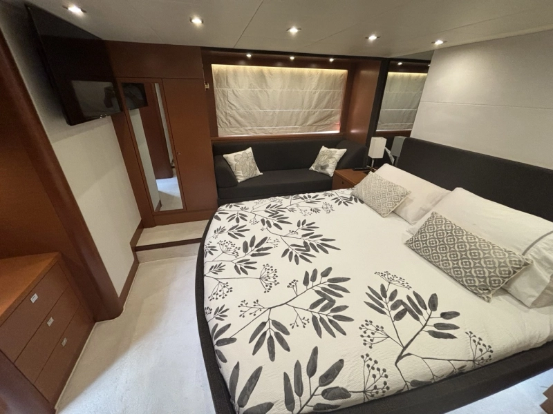 Prestige 620 2016