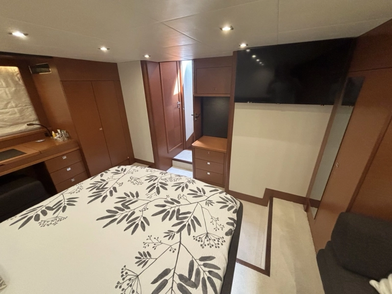 Prestige 620 2016