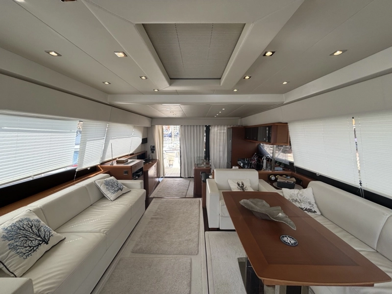 Prestige 620 2016