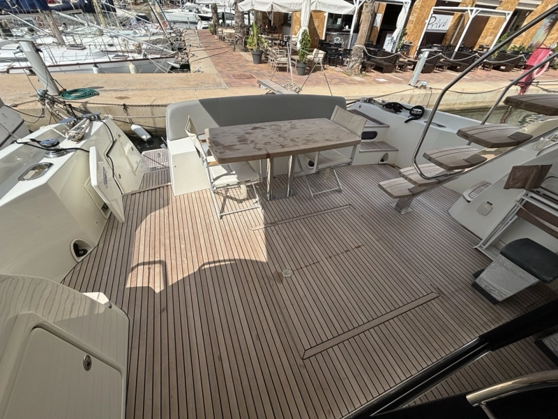 Prestige 620 2016