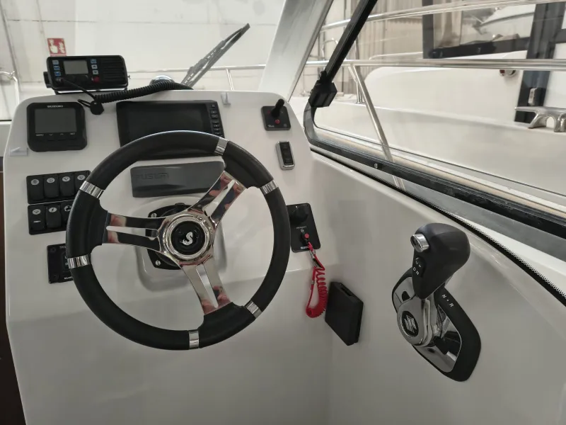 Beneteau BENETEAU ANTARES 8 2019