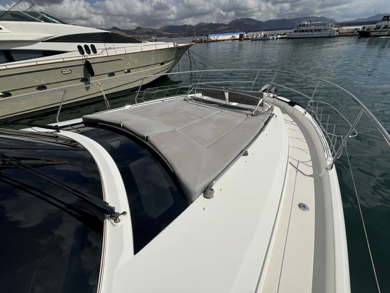 Prestige 620 2016