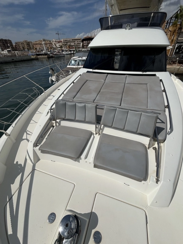Prestige 620 2016