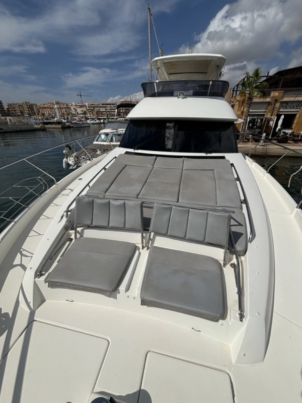 Prestige 620 2016