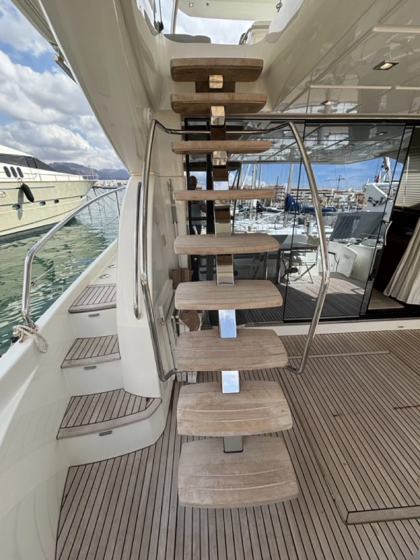 Prestige 620 2016