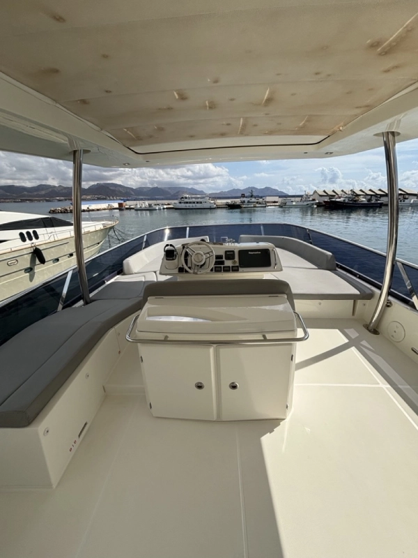 Prestige 620 2016