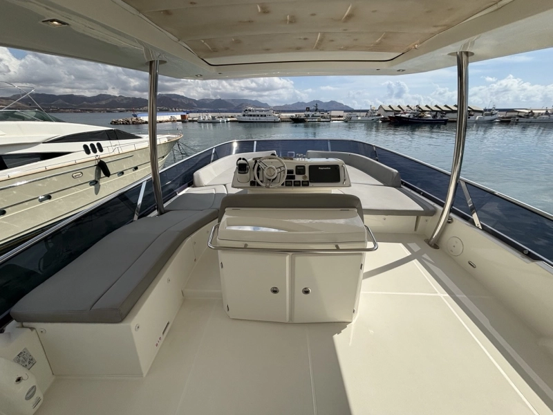 Prestige 620 2016