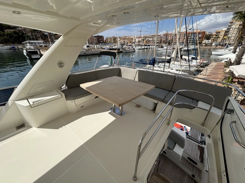 Prestige 620 2016