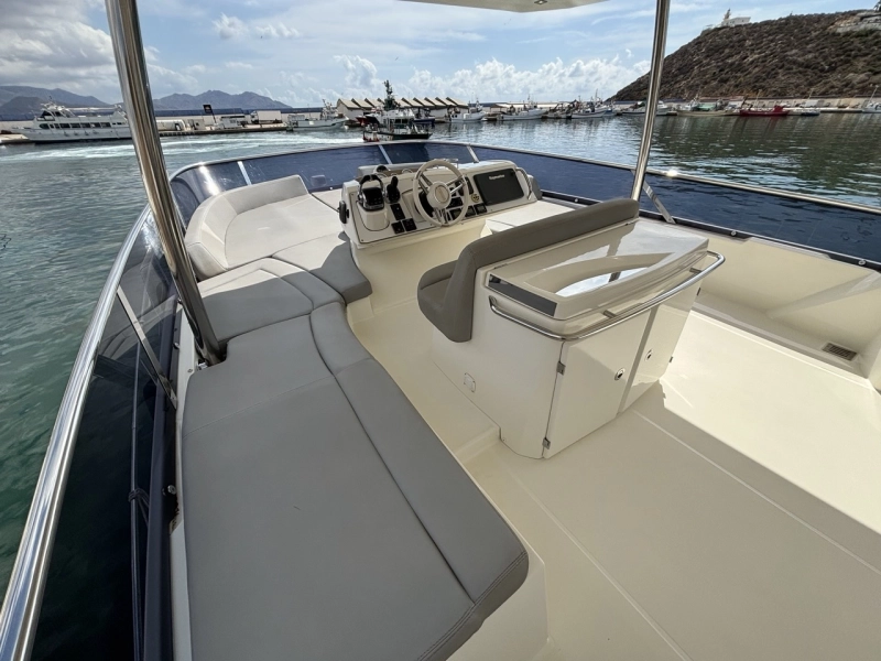 Prestige 620 2016