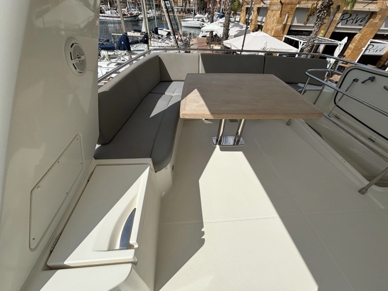 Prestige 620 2016