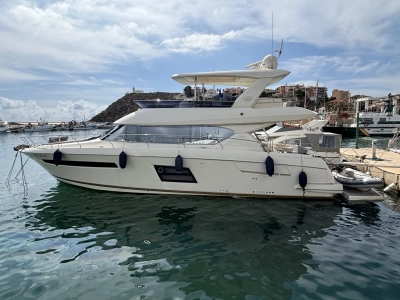 Foto del barco Prestige 620 2016