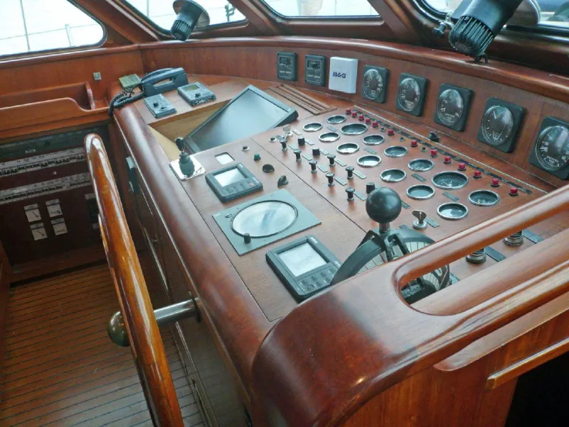 Jongert ds 25 1980