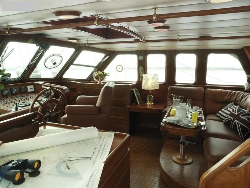 Jongert ds 25 1980