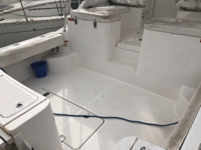 Foto del barco Luhrs 30 open 2004