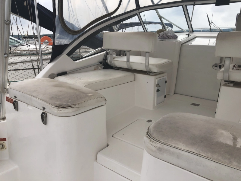 Luhrs 30 open 2004