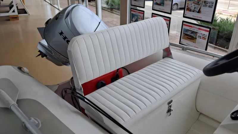 Imnasa IMNASA 380 RIB 2013