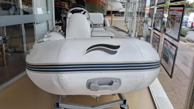 Foto del barco Imnasa IMNASA 380 RIB 2013