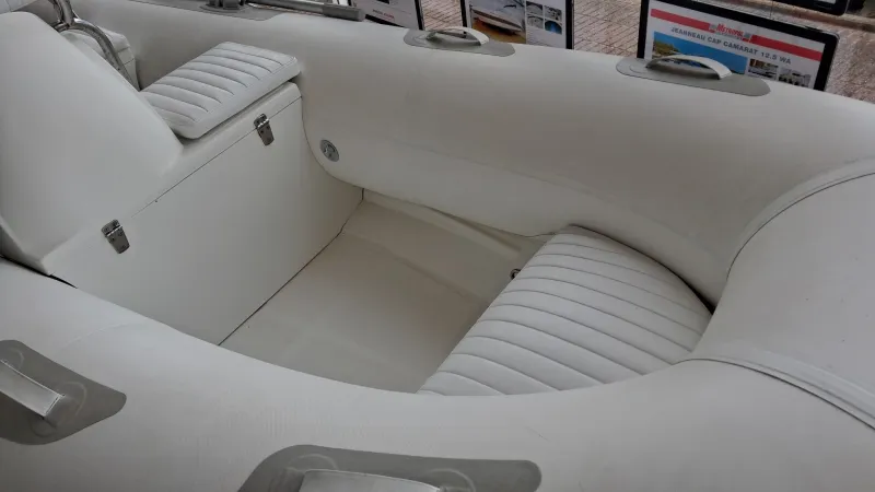 Imnasa IMNASA 380 RIB 2013